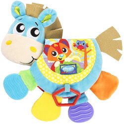 Playgro interaktivna muzička knjiga Cene