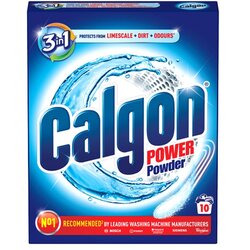 Calgon Sredstvo za uklanjanje kamenca za mašinu za pranje veša, 500 g Cijene
