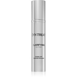 OXY-TREAT Clarifying dnevna krema za osvetlitev kože 50 ml Cene