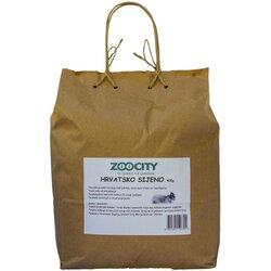 zoocity Hrvatsko sijeno 400 g Cene