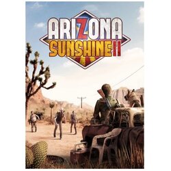 Arizona Sunshine 2 | Deluxe Edition (PC) - Steam Key - GLOBAL Cene
