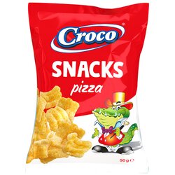 CROCO flips sa ukusom pice 50g Cene
