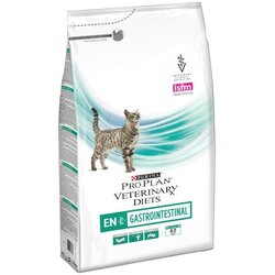 Pro Plan Veterinary Diets Pro Plan Cat Veterinary Diets EN Gastrointestinal 400 g Cene