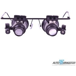 888 Car Accessories led lupa naočare Cene