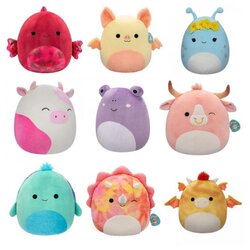 DEXY CO FUZZMALLOWS PLISANI LJUBIMAC 40CM asst Cene