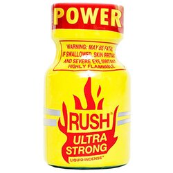 Rush Popers "Ultra Strong" - 9 ml (R900055) Cene