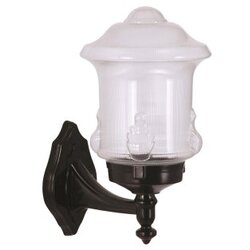 Opviq Vanjska zidna lampa BAP-68189-BSY-M3, 28 cm, E27, 40W, IP65, Crna Cijene