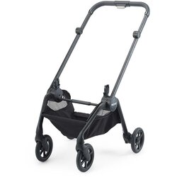 Recaro sadena konstrukcija crna Cijene