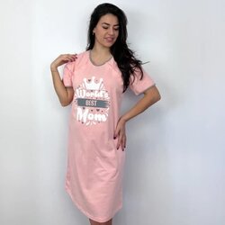  spavaćica za trudnice basic kajsija xl ( B980KXL ) Cene