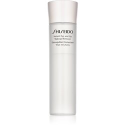 Shiseido Generic Skincare Instant Eye and Lip Makeup Remover dvofazni odstranjevalec ličil za oči in ustnice 125 ml Cene