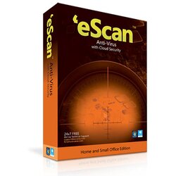 eScan Anti virus Cene