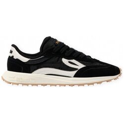 Lejan Modne superge Melrose Barefoot Sneackers - Black Črna Cene
