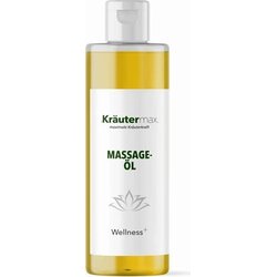 Wellness masažno olje Cene