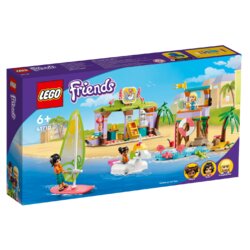 Lego Zabava na plaži za surfere Cijene