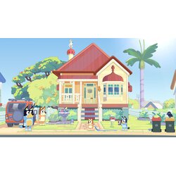 Gameloft Bluey's Happy Snaps - Deluxe Edition (Playstation 5) Cene