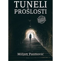 Nova Artija Miljan Paunović - Tuneli prošlosti Cene