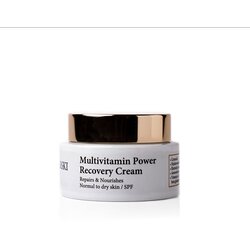 Dr Pecarski multivitamin power recovery krema 50ml Cene