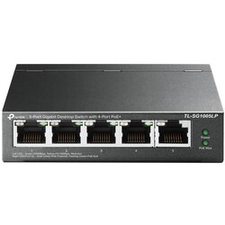 Tp-link svič 10/100/1000 5-port Cene