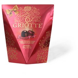 Griotte Bombonjera 153g Cene
