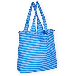 Clima Nakupovalne torbe Bisetti Joy Bag - Purple/Blue Modra Cene