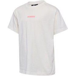Hummel Majica za devojčice Ella S/S, Bela Cene
