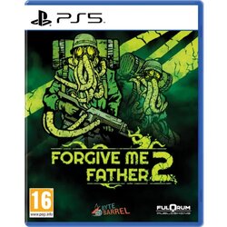 Fulqrum Publishing Forgive Me Father 2 (Playstation 5) Cene