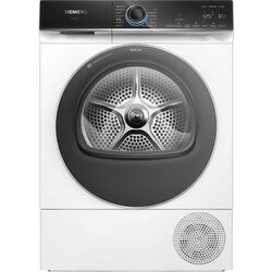 Siemens WQ46B2D41 IQ700, sušilni stroj s toplotno crpalko, 9 kg kapaciteta. Cene