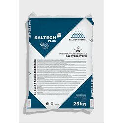 Saltech Tabletirana so za omekšavanje vode vreća 25kg Cene
