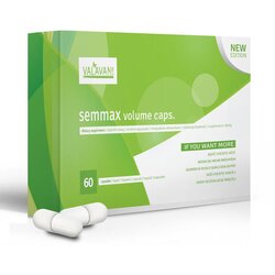 Valavani SEMMAX volume caps. 60 caps Cene