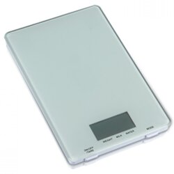 Sapir SP-1651-J Bela 5kg kuhinjska vaga Cene
