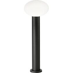 Ideal Lux Spoljašnja lampa CLIO 1xE27/42W/230V 60 cm IP44 crna Cene