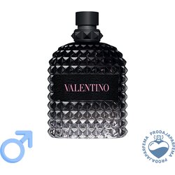 Valentino Uomo Born in Roma - 100ml Cene