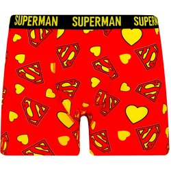 Character Men's boxers Superman Love - Frogies Cijene