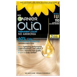 Garnier Olia boja za kosu 110 super svetlo prirodno plava Cene