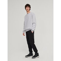 House - Jogger hlače - Crna Cijene