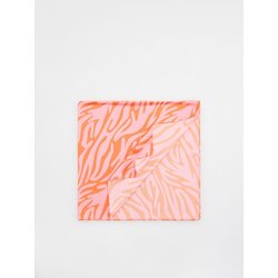 Reserved Girls` scarf - bela Cene