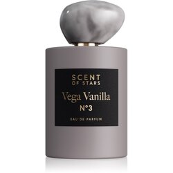 SCENT OF STARS Vega Vanilla Nº 3 parfemska voda za žene 100 ml Cene