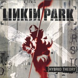 Linkin Park HYBRID THEORY Cene
