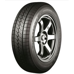 Firestone VanHawk Multiseason ( 215/65 R16C 109/107T 8PR ) Cene