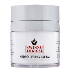 Swisso Logical hydro-lifting krema protiv bora 50ml Cene