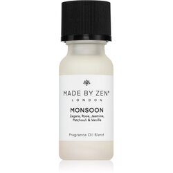 MADE BY ZEN Monsoon mirisno ulje 15 ml Cene