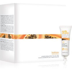 Milk Shake Moisture & More Lotion hidratantno mlijeko za suhu kosu 12x12 ml Cijene