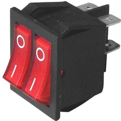  WIPP svetleći prekidač Cene