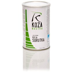 Koza Nostra Kozja surutka 100g Cene