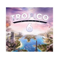 Tropico 6 /PS4 Cene