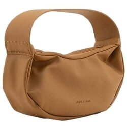 Monk & Anna Denarnice Isamu Bag - Acorn Kostanjeva Cene