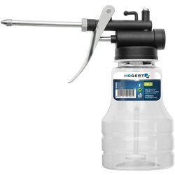 Hogert uljna mazalica 200 ml plastična Cene