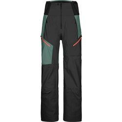 Ortovox 3L Guardian Shell Pants W Black Raven XS Cene