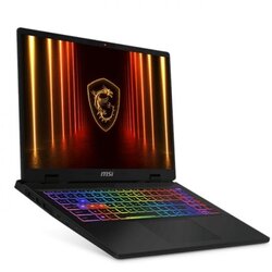 MSI Crosshair A16 Hx D8WFKG 16" Ryzen 9 8940HX 32GB/1TB SSD RTX 5060 Win 11 Home Cene