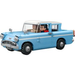 Lego LEGO® Harry Potter™ - Uročeni leteči Ford Anglia™ (76470) Cene